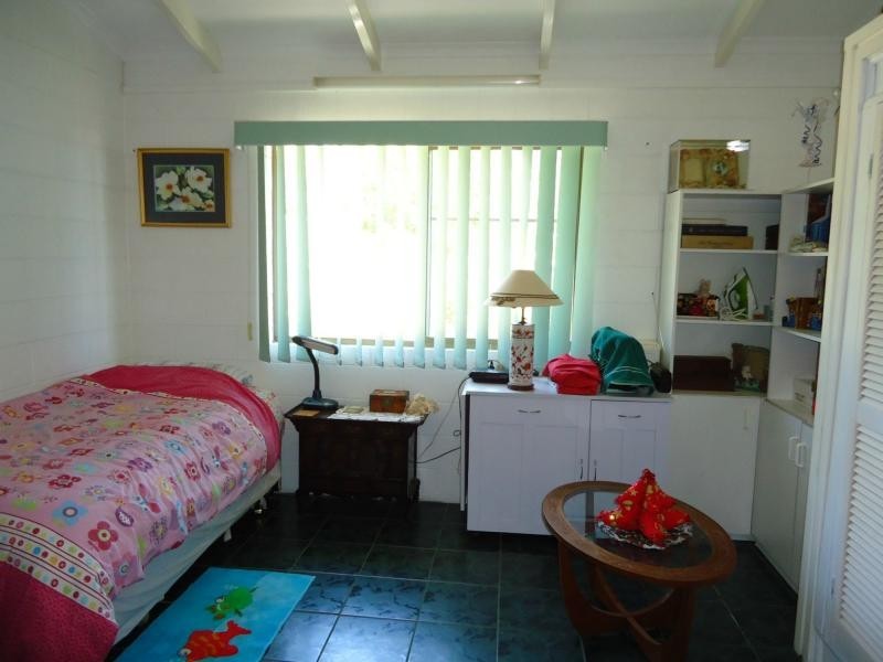 1008 Nundubbermere Road, Stanthorpe QLD 4380
