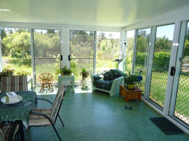 1008 Nundubbermere Road, Stanthorpe QLD 4380