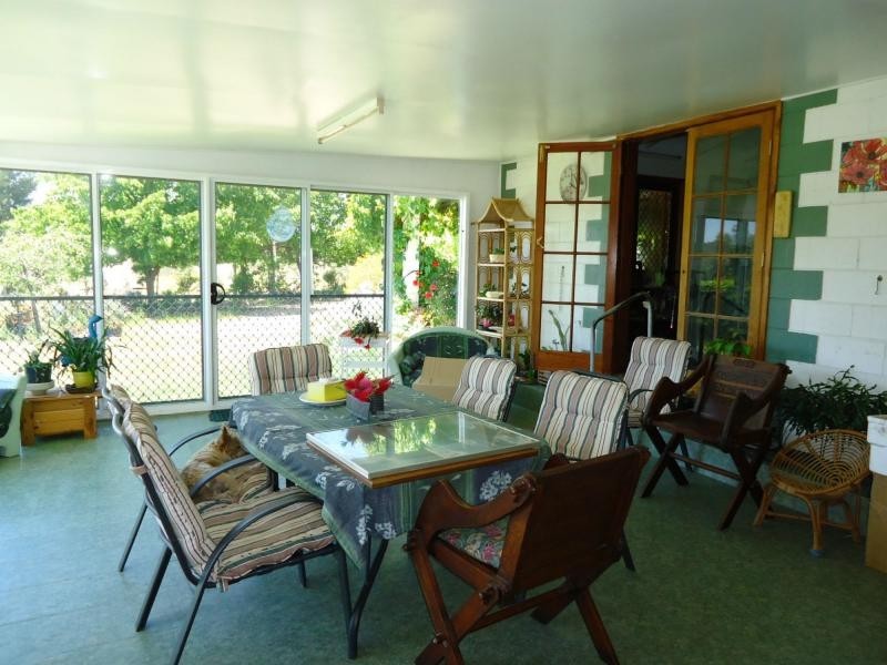 1008 Nundubbermere Road, Stanthorpe QLD 4380