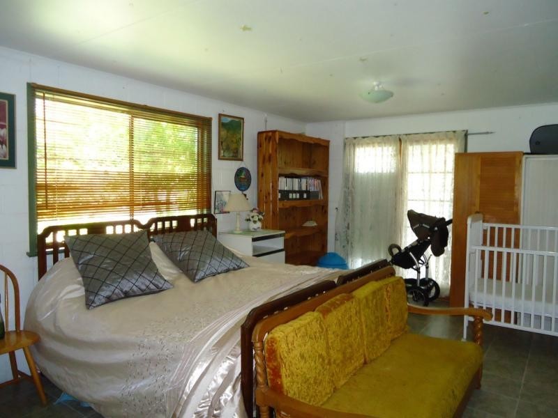 1008 Nundubbermere Road, Stanthorpe QLD 4380