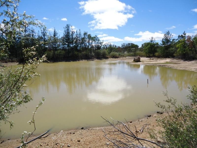 1008 Nundubbermere Road, Stanthorpe QLD 4380