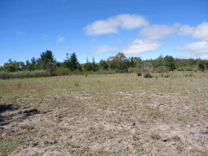 1008 Nundubbermere Road, Stanthorpe QLD 4380