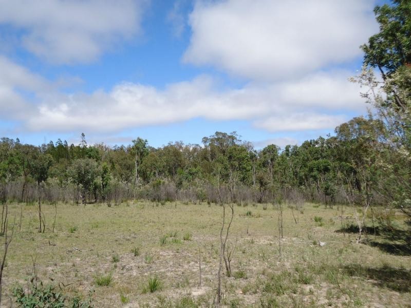 1008 Nundubbermere Road, Stanthorpe QLD 4380