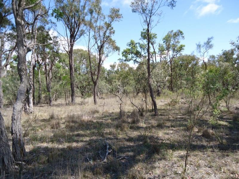 1008 Nundubbermere Road, Stanthorpe QLD 4380