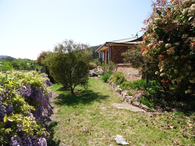 2 Garden Street, Stanthorpe QLD 4380