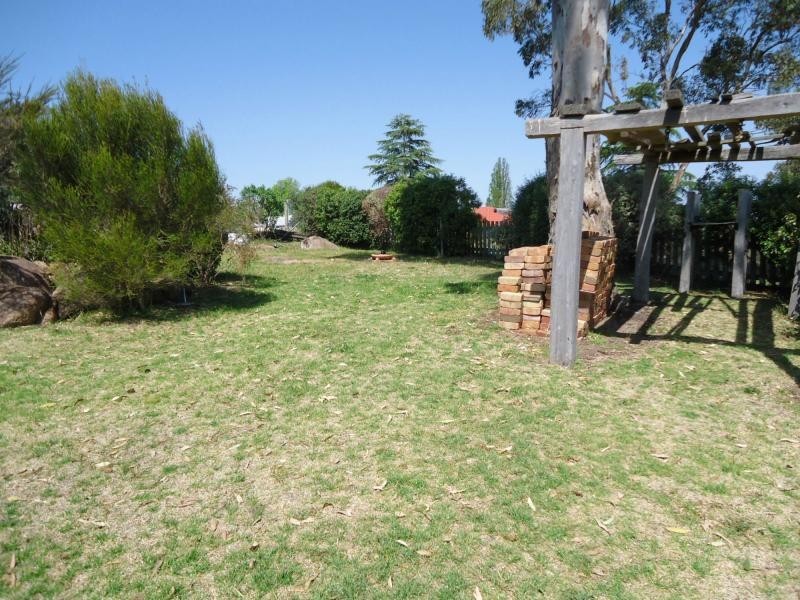 2 Garden Street, Stanthorpe QLD 4380