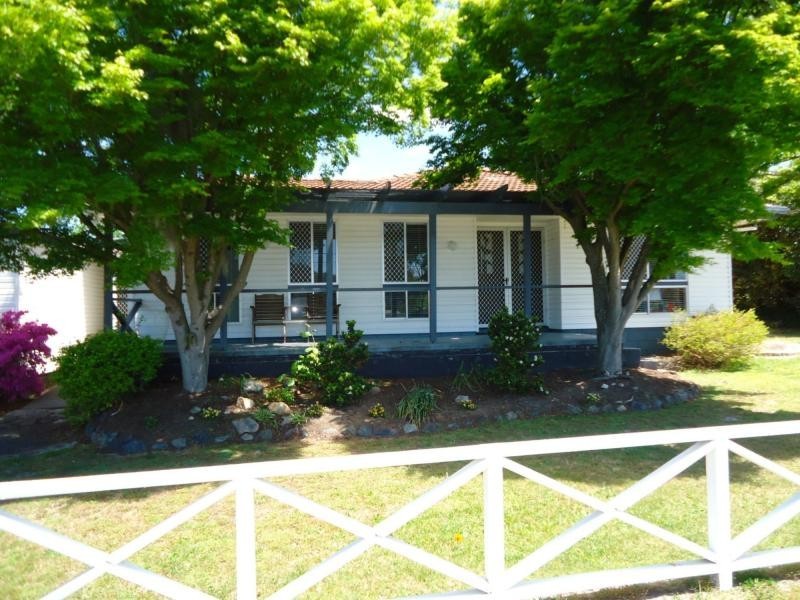 85A Sugarloaf Road, Stanthorpe QLD 4380