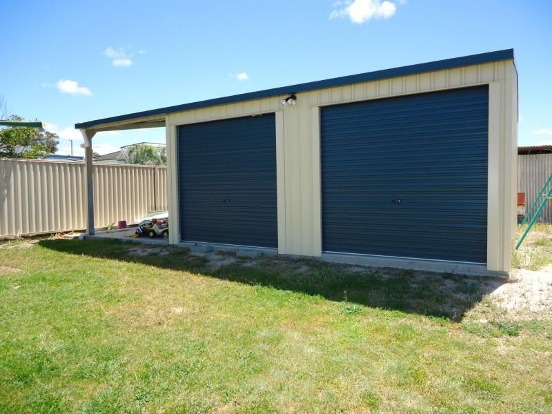 85A Sugarloaf Road, Stanthorpe QLD 4380