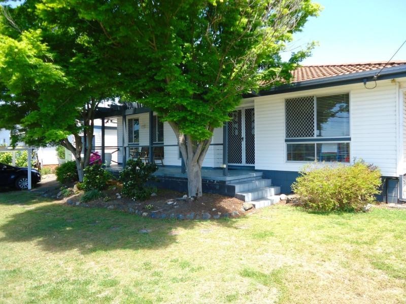 85A Sugarloaf Road, Stanthorpe QLD 4380