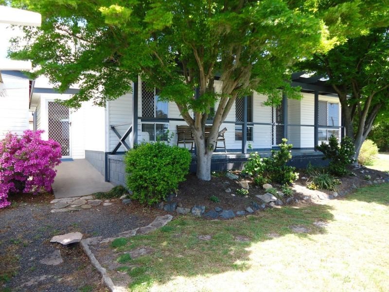 85A Sugarloaf Road, Stanthorpe QLD 4380