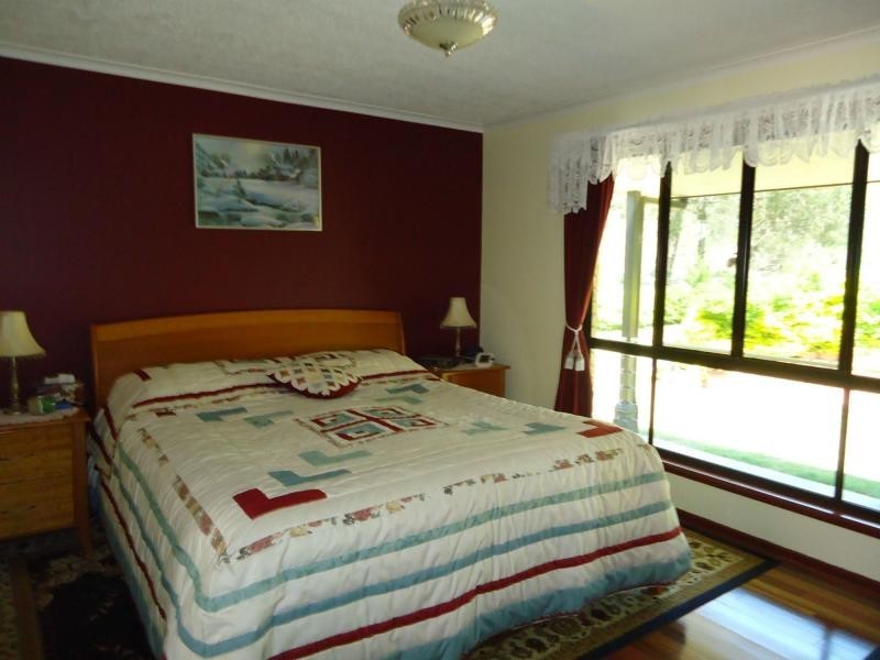 83 Mills Road, Dalcouth, Stanthorpe QLD 4380