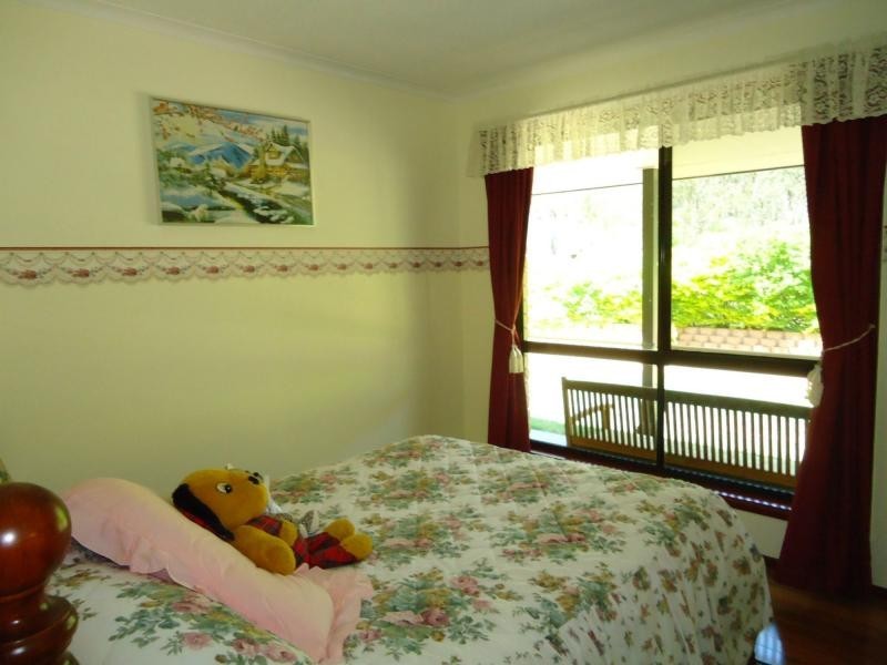 83 Mills Road, Dalcouth, Stanthorpe QLD 4380