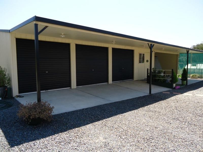 83 Mills Road, Dalcouth, Stanthorpe QLD 4380