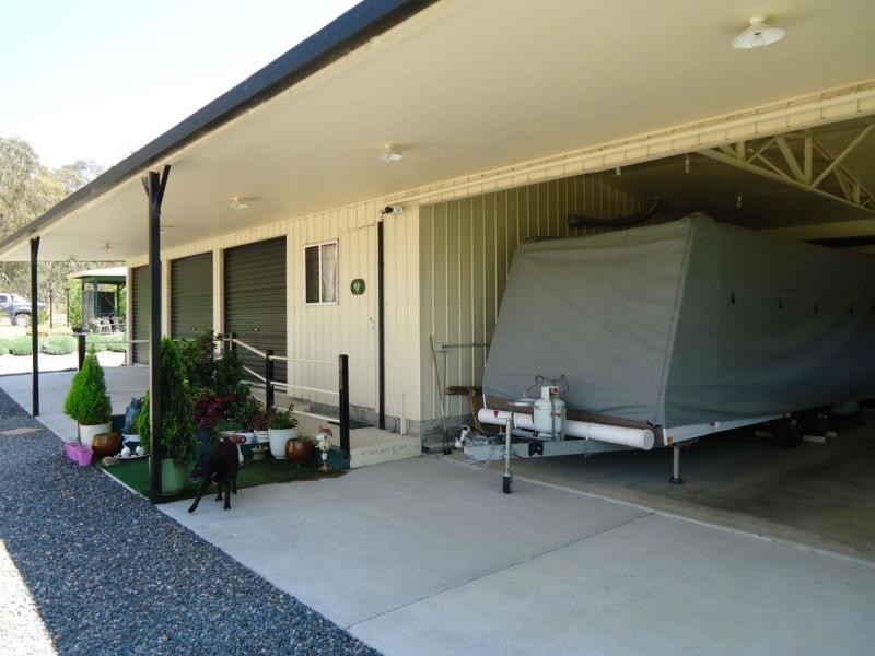 83 Mills Road, Dalcouth, Stanthorpe QLD 4380