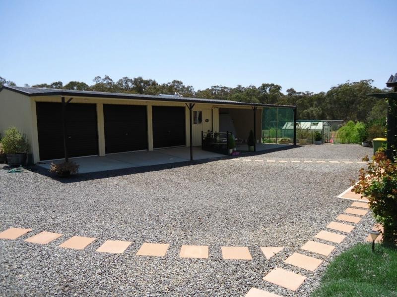 83 Mills Road, Dalcouth, Stanthorpe QLD 4380