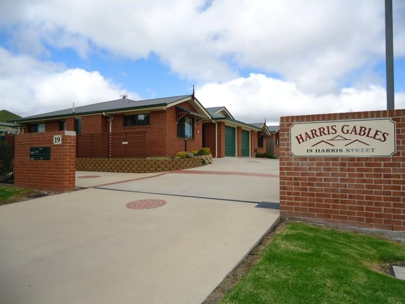 Unit 7/19 Harris Street, Stanthorpe QLD 4380