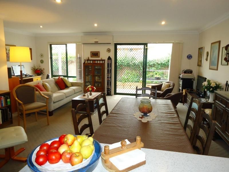 Unit 7/19 Harris Street, Stanthorpe QLD 4380