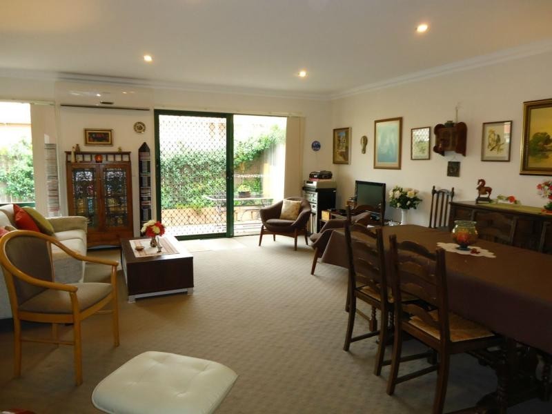 Unit 7/19 Harris Street, Stanthorpe QLD 4380