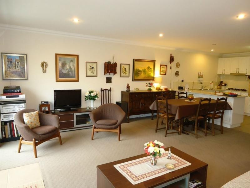 Unit 7/19 Harris Street, Stanthorpe QLD 4380