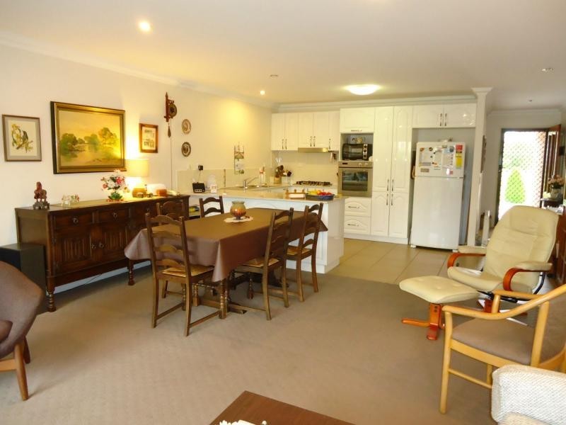 Unit 7/19 Harris Street, Stanthorpe QLD 4380