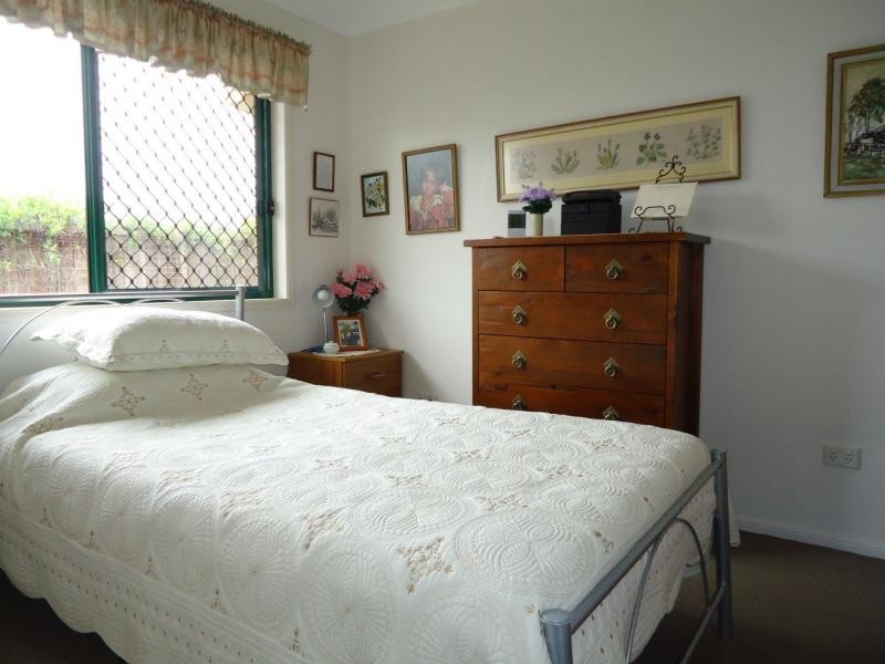 Unit 7/19 Harris Street, Stanthorpe QLD 4380