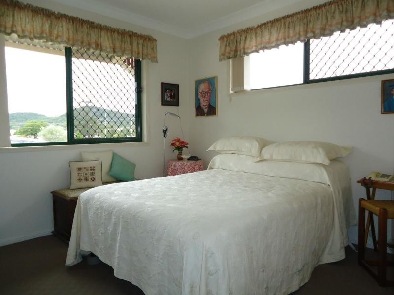 Unit 7/19 Harris Street, Stanthorpe QLD 4380