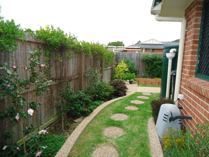 Unit 7/19 Harris Street, Stanthorpe QLD 4380