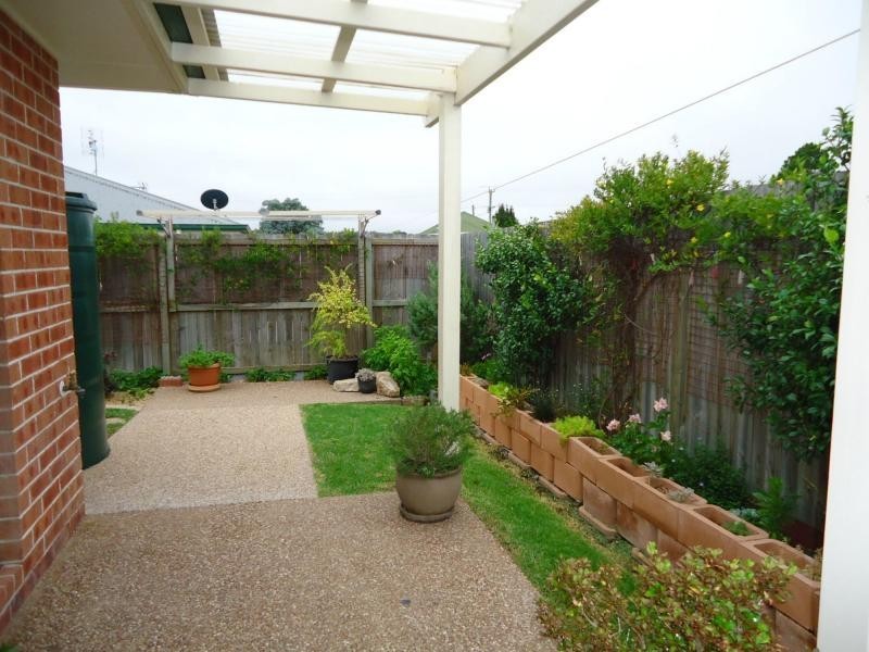 Unit 7/19 Harris Street, Stanthorpe QLD 4380