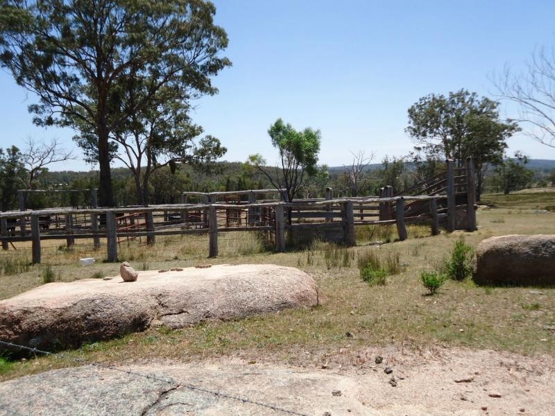 L4 Nundubbermere Road, Nundubbermere, Stanthorpe QLD 4380