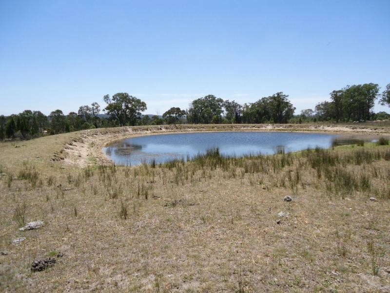 L4 Nundubbermere Road, Nundubbermere, Stanthorpe QLD 4380