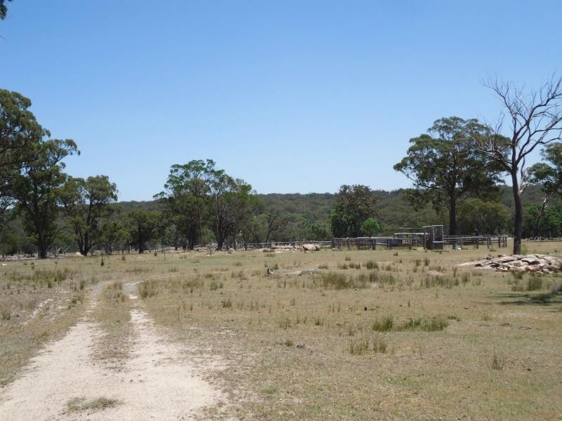 L4 Nundubbermere Road, Nundubbermere, Stanthorpe QLD 4380