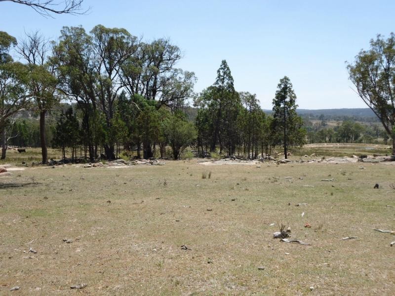 L4 Nundubbermere Road, Nundubbermere, Stanthorpe QLD 4380