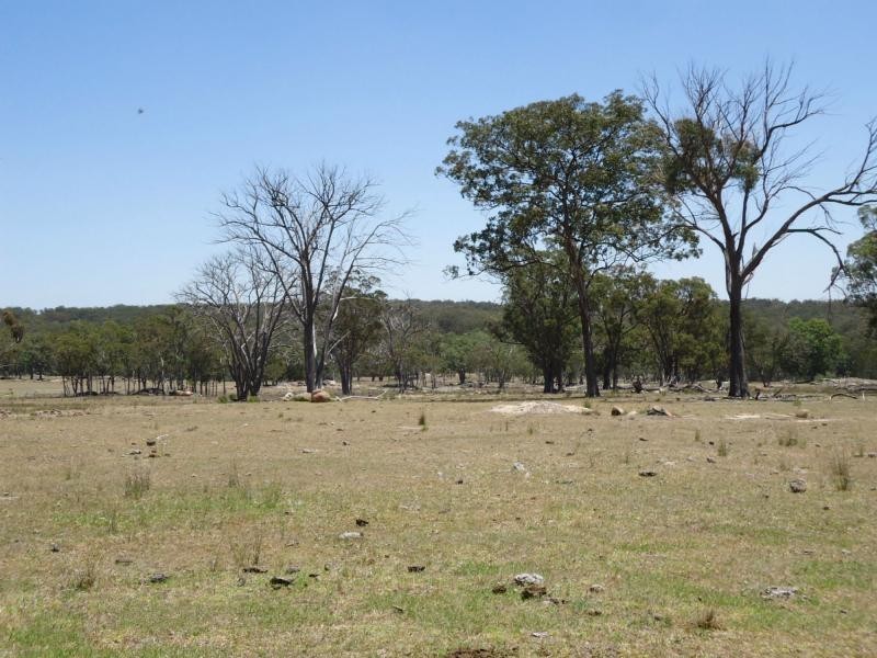 L4 Nundubbermere Road, Nundubbermere, Stanthorpe QLD 4380