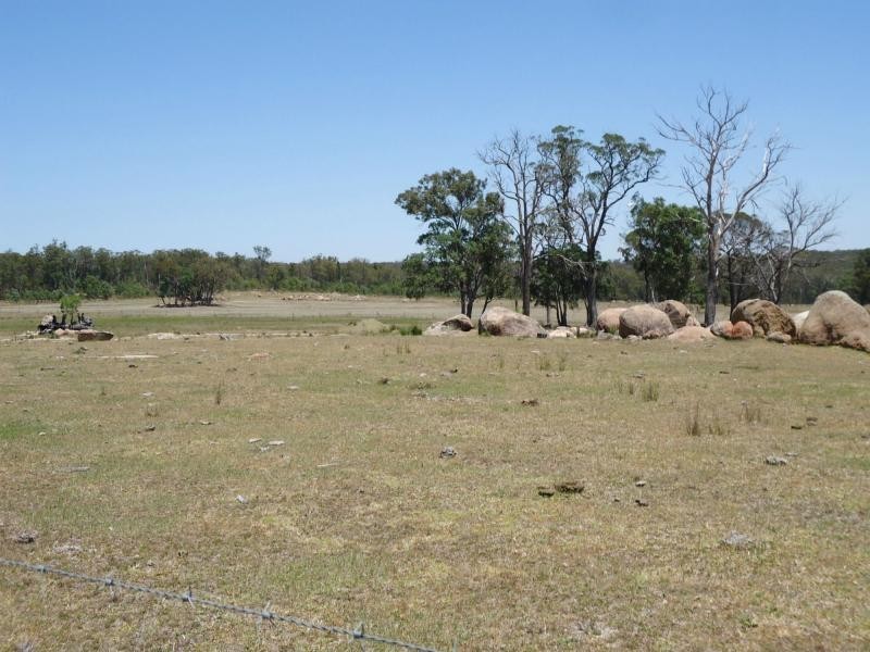 L4 Nundubbermere Road, Nundubbermere, Stanthorpe QLD 4380