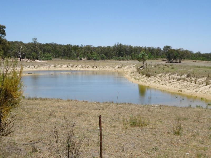 L4 Nundubbermere Road, Nundubbermere, Stanthorpe QLD 4380