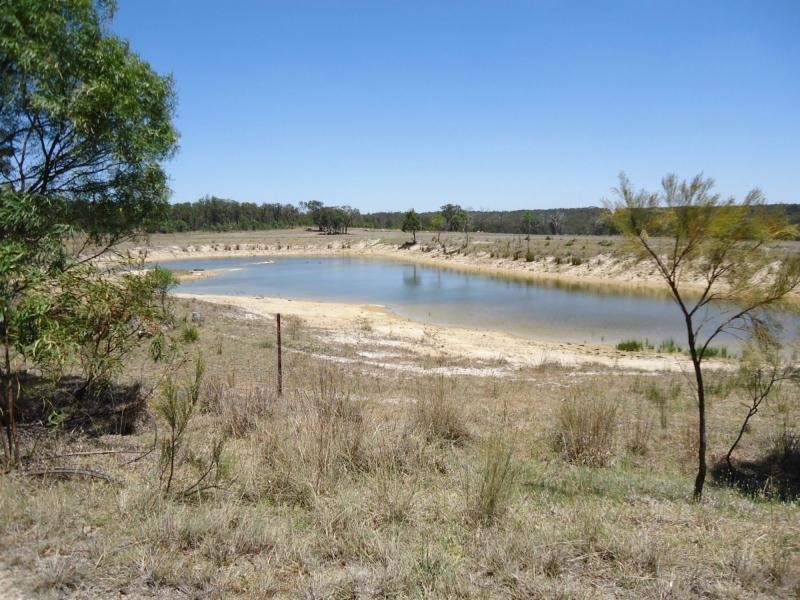 L4 Nundubbermere Road, Nundubbermere, Stanthorpe QLD 4380