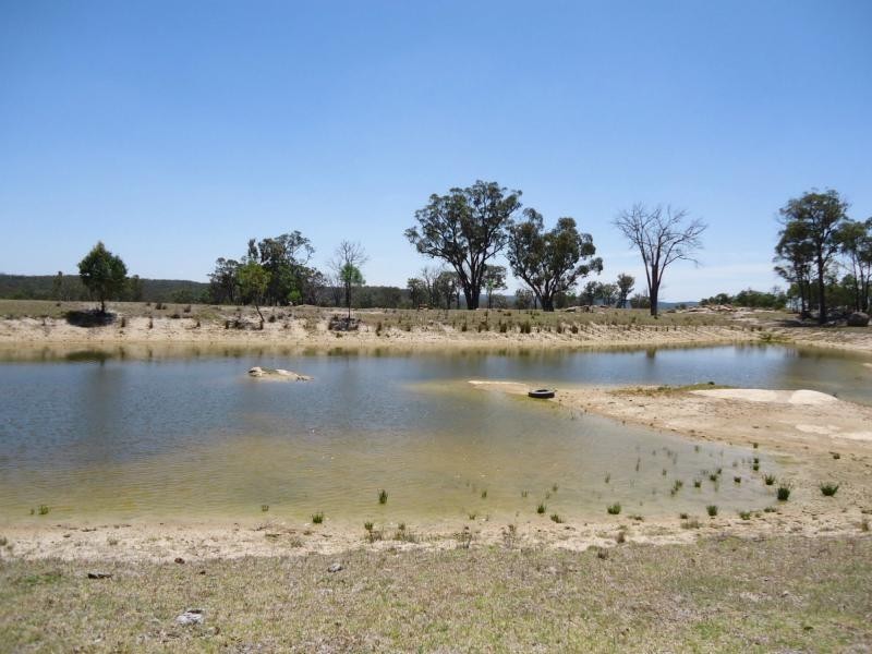 L4 Nundubbermere Road, Nundubbermere, Stanthorpe QLD 4380