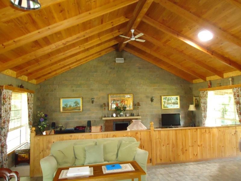 25555 New England Highway, Applethorpe, Stanthorpe QLD 4380