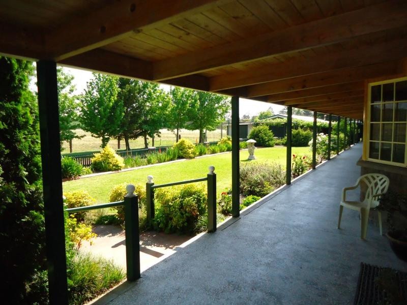 25555 New England Highway, Applethorpe, Stanthorpe QLD 4380