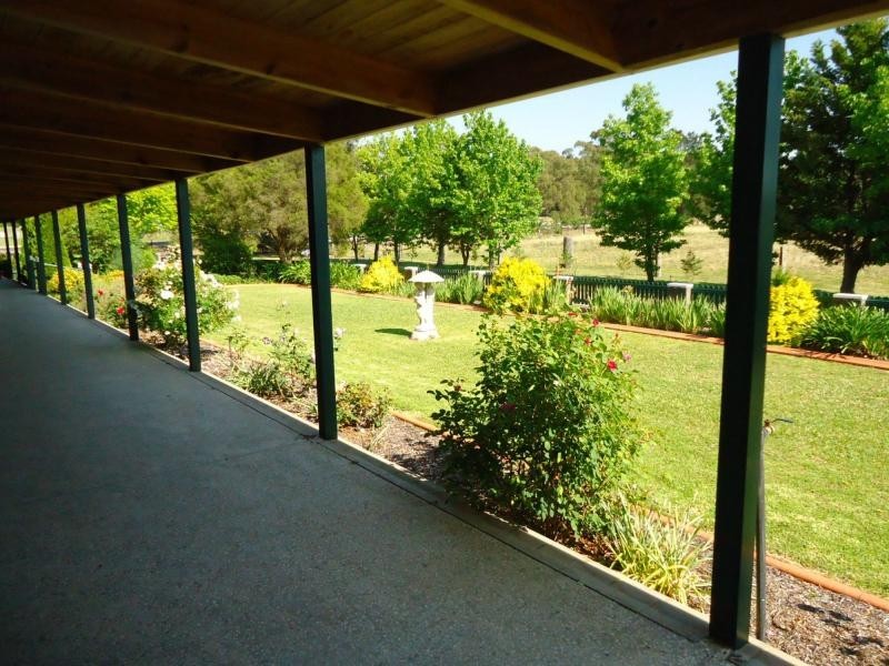 25555 New England Highway, Applethorpe, Stanthorpe QLD 4380