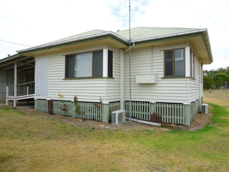 18 Ferris Street, Stanthorpe, Stanthorpe QLD 4380