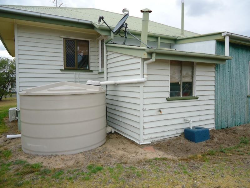 18 Ferris Street, Stanthorpe, Stanthorpe QLD 4380