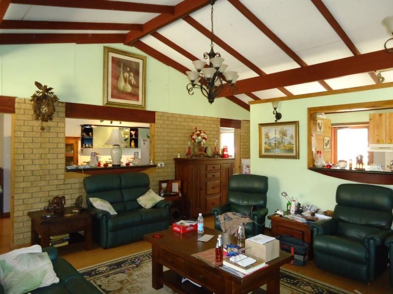 41 Caulley Lane, The Summit, Stanthorpe QLD 4380