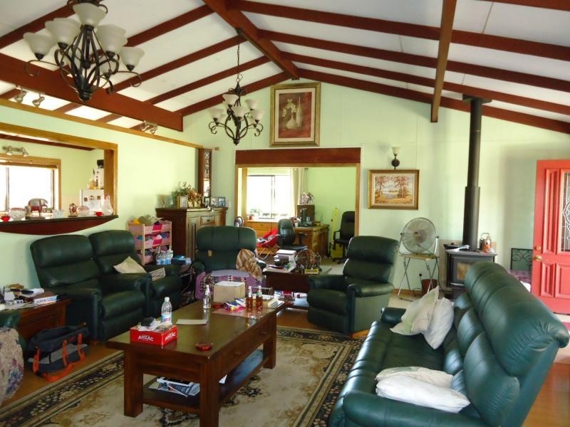 41 Caulley Lane, The Summit, Stanthorpe QLD 4380