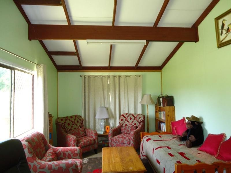 41 Caulley Lane, The Summit, Stanthorpe QLD 4380