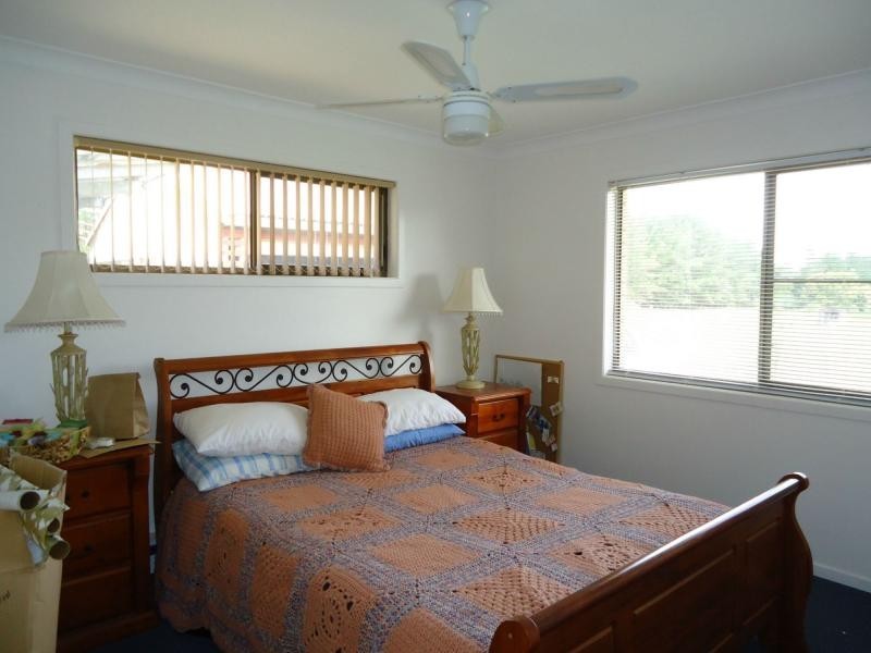 41 Caulley Lane, The Summit, Stanthorpe QLD 4380