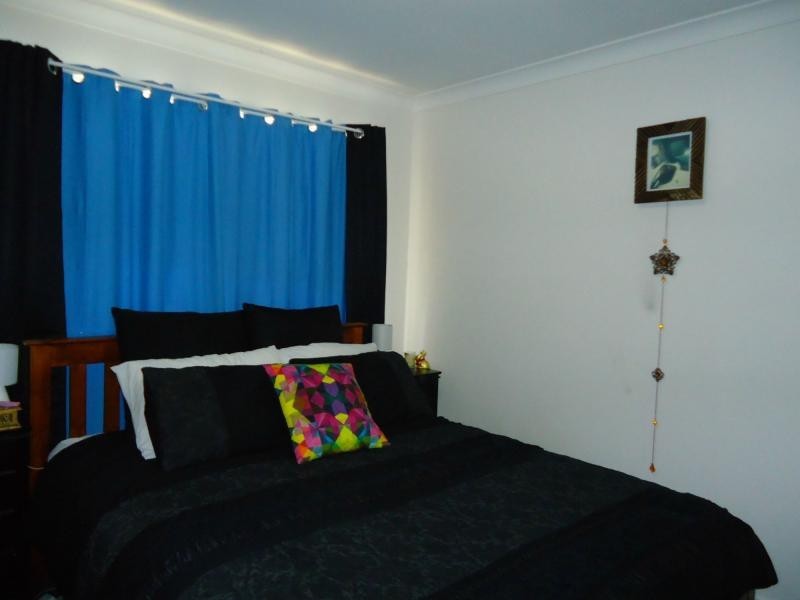 41 Caulley Lane, The Summit, Stanthorpe QLD 4380