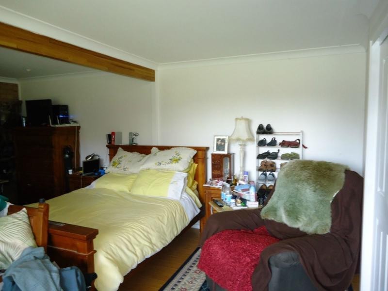 41 Caulley Lane, The Summit, Stanthorpe QLD 4380