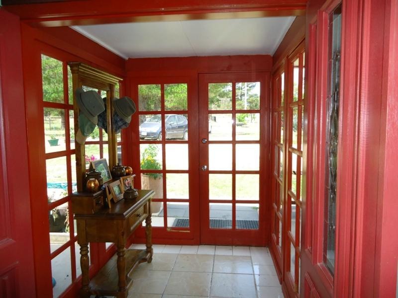 41 Caulley Lane, The Summit, Stanthorpe QLD 4380