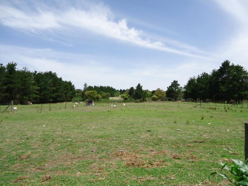 41 Caulley Lane, The Summit, Stanthorpe QLD 4380